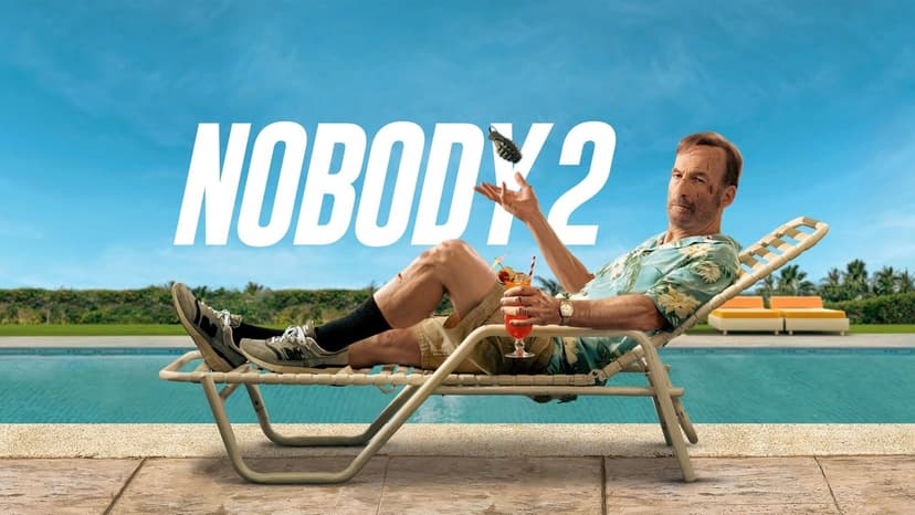 Nobody 2 Backdrop