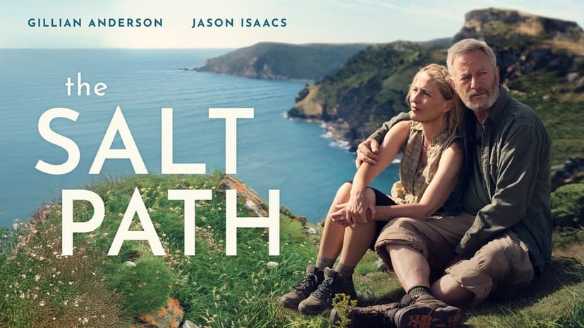 The Salt Path Backdrop